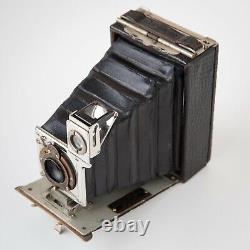 1913 Eastman KODAK PREMOETTE JR. No. 1 Folding Camera