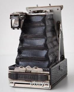 1913 Eastman KODAK PREMOETTE JR. No. 1 Folding Camera