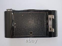 1920 Kodak No. 2 Folding Autographic Brownie Camera Eastman