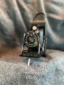 1930 Vintage Kodak Junior Six-16 Series II Folding Camera