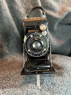 1930 Vintage Kodak Junior Six-16 Series II Folding Camera