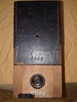 Antique 1890 kodak Daylight String camera