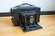 Antique 3A Graflex Large Format Camera Kodak Astigmat f4.5 Lens