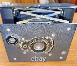 Antique Eastman Kodak Camera No A-127 Vest Pocket