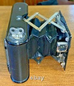 Antique Eastman Kodak Camera No A-127 Vest Pocket