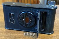 Antique Eastman Kodak Camera No A-127 Vest Pocket