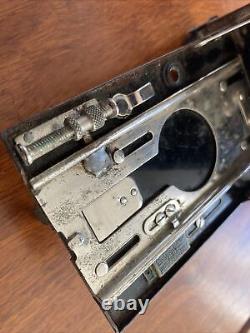 Antique Eastman Kodak Folding Bellows CAMERA