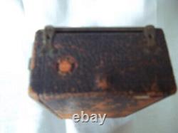 Antique Eastman Kodak Folding Pocket Camera No. 3A Circa 1908