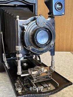 Antique Kodak Bellows Camera