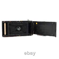 Antique No. 3A Model B-3 Folding Pocket Kodak Bellows Camera 1-156968