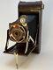 Art Deco Walter Dorwin Teague No. 1A Kodak Gift Camera