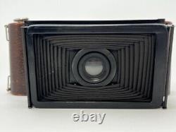 Art Deco Walter Dorwin Teague No. 1A Kodak Gift Camera