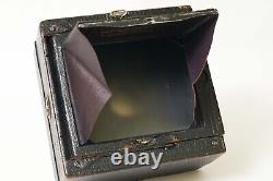 C06094 Eastman Kodak 4X5 No. 4 Plate Camera Series D Body Some Issues