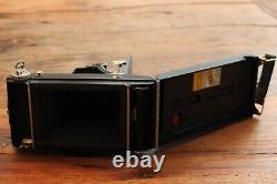 Eastman Kodak KODO No. 0 Folding Camera