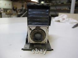 Eastman Kodak folding camera, Patents1903-1910, Ser #14744, Extremely Rare