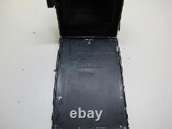 Eastman Kodak folding camera, Patents1903-1910, Ser #14744, Extremely Rare