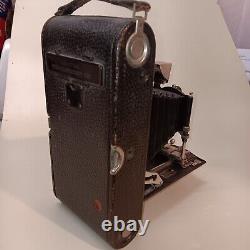 KODAK No 3-A Autographic, Model C Folding Camera