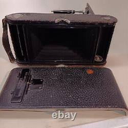 KODAK No 3-A Autographic, Model C Folding Camera