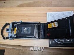 KODAK Super Six-20 RARE 620 Rollfilm Camera with oringal instruction book