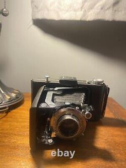 KODAK VIGILANT SIX-20, 105/4.5 1939-1946 Kodak Vigilant 6-20 105MM $160.98 OBO