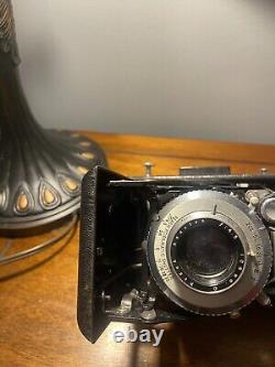 KODAK VIGILANT SIX-20, 105/4.5 1939-1946 Kodak Vigilant 6-20 105MM $160.98 OBO