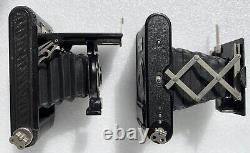 KODAK Vest Pocket Autographics NICE