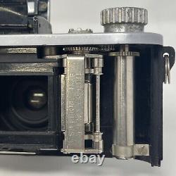 Kodak 35 No. 1 Kodamatic Vintage 35mm Camera Anastigmat Special 50mm f/3.5 Lens