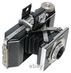 Kodak Bantam f4.5 Folding Camera Anastigmat Special 48mm Lens