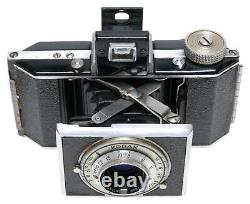 Kodak Bantam f4.5 Folding Camera Anastigmat Special 48mm Lens