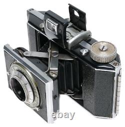 Kodak Bantam f4.5 Folding Camera Anastigmat Special 48mm Lens