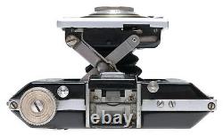 Kodak Bantam f4.5 Folding Camera Anastigmat Special 48mm Lens