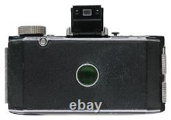 Kodak Bantam f4.5 Folding Camera Anastigmat Special 48mm Lens