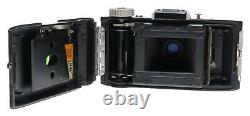 Kodak Bantam f4.5 Folding Camera Anastigmat Special 48mm Lens