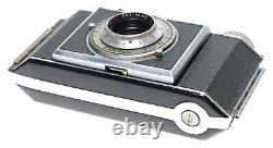 Kodak Bantam f4.5 Folding Camera Anastigmat Special 48mm Lens