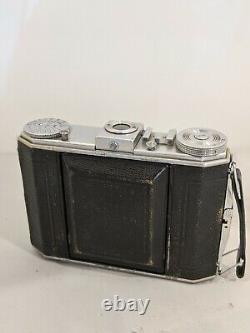 Kodak Duo Six-20 Series II with Case