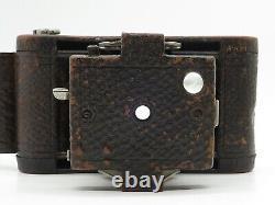 Kodak Eastman Folding Pocket No. 0 Collectors camera in good condition
