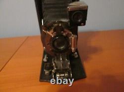 Kodak Folding Camera UNTESTED