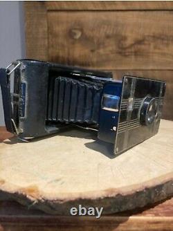 Kodak Jiffy vintage camera