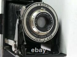 Kodak Kodex No. 1 Anastigmat F6.3 102mmCamera