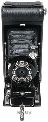 Kodak No. 1A Pocket Folding Film Camera