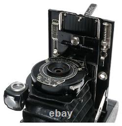 Kodak No. 1A Pocket Folding Film Camera