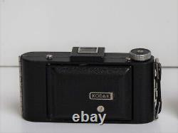 Kodak No. 1 Pocket antique foldable camera