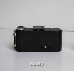 Kodak No. 1 Pocket antique foldable camera