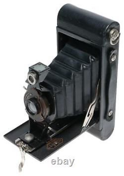 Kodak No. 2A Folding Autographic Brownie Rollfilm Camera