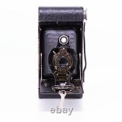 Kodak No. 2 Folding Autographic Brownie Canada 1915 1926