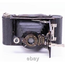 Kodak No. 2 Folding Autographic Brownie Canada 1915 1926