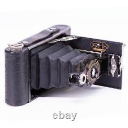 Kodak No. 2 Folding Autographic Brownie Canada 1915 1926