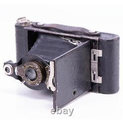 Kodak No. 2 Folding Autographic Brownie Canada 1915 1926