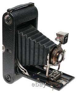 Kodak No. 3A F. P. K. Model B3 Autographic Folding Camera