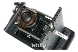 Kodak No. 3A Model B3 Folding Pocket Rollfilm Camera